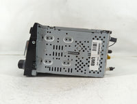 2011 Hyundai Sonata Radio AM FM Cd Player Receiver Replacement P/N:96180-3Q000 Fits OEM Used Auto Parts - Oemusedautoparts1.
