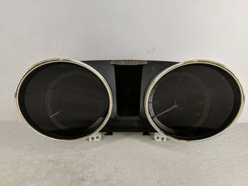2011-2015 Hyundai Sonata Instrument Cluster Speedometer Gauges P/N:11001-947500H 94001-4R000 Fits Fits 2011 2012 2013 2014 2