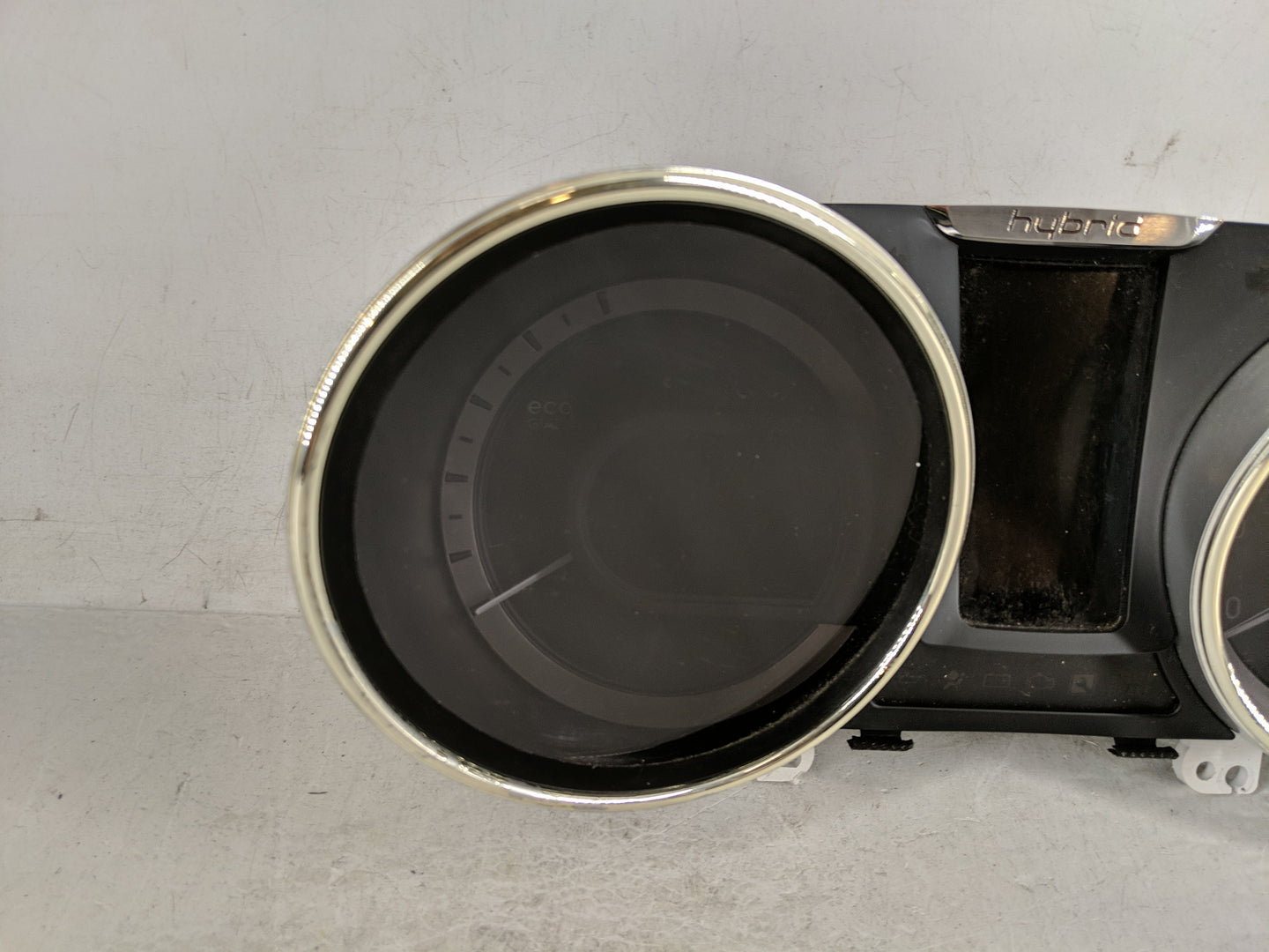 2011-2015 Hyundai Sonata Instrument Cluster Speedometer Gauges P/N:11001-947500H 94001-4R000 Fits Fits 2011 2012 2013 2014 2