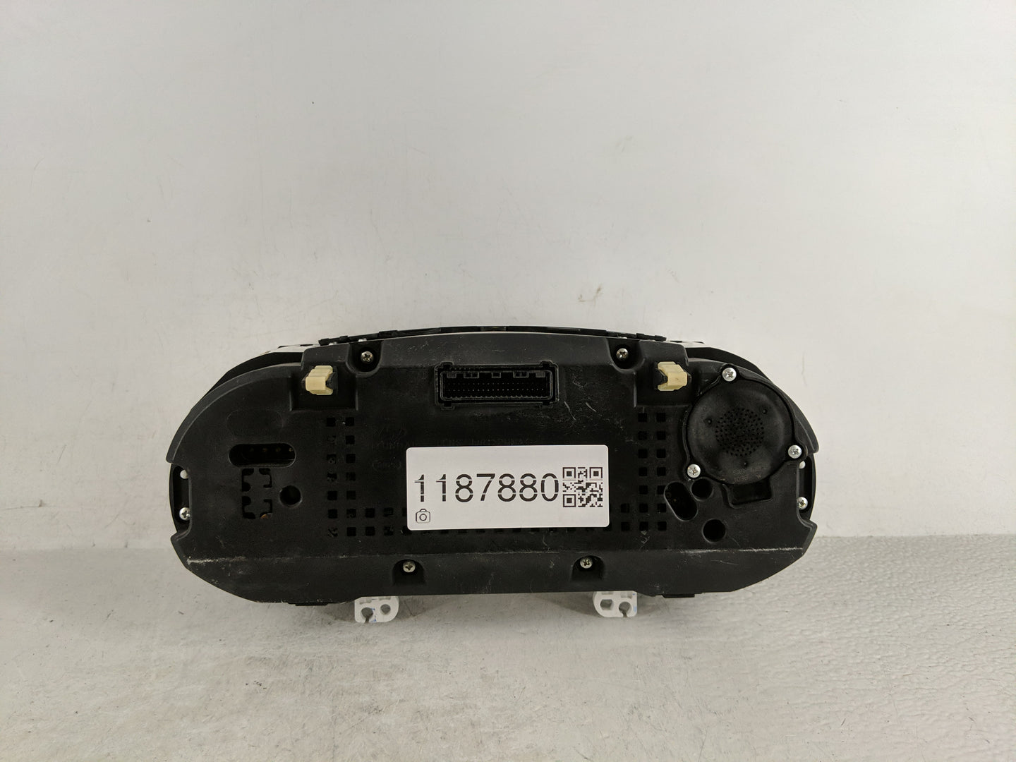 2011-2015 Hyundai Sonata Instrument Cluster Speedometer Gauges P/N:11001-947500H 94001-4R000 Fits Fits 2011 2012 2013 2014 2