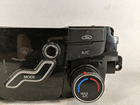 2011 Hyundai Sonata Climate Control Module Temperature AC/Heater Replacement P/N:97250-3Q001 Fits OEM Used Auto Parts - Oemu