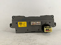 2011 Hyundai Sonata Climate Control Module Temperature AC/Heater Replacement P/N:97250-3Q001 Fits OEM Used Auto Parts - Oemu