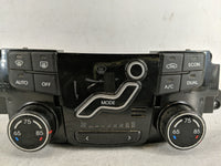 2011-2013 Hyundai Sonata Climate Control Module Temperature AC/Heater Replacement Fits Fits 2011 2012 2013 OEM Used Auto Par