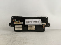 2011-2013 Hyundai Sonata Climate Control Module Temperature AC/Heater Replacement Fits Fits 2011 2012 2013 OEM Used Auto Par
