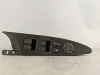 2011-2015 Hyundai Sonata Master Power Window Switch Replacement Driver Side Left P/N:202008875 Fits Fits 2011 2012 2013 2014