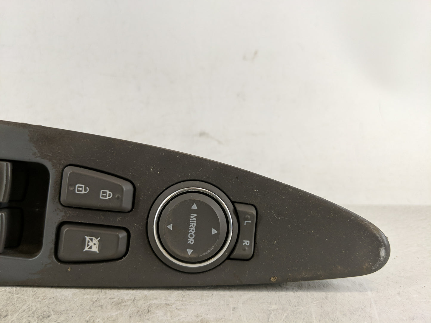 2011-2015 Hyundai Sonata Master Power Window Switch Replacement Driver Side Left P/N:202008875 Fits Fits 2011 2012 2013 2014