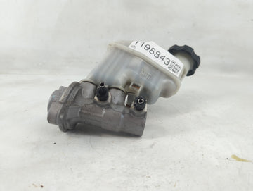 2011-2014 Hyundai Sonata Brake Master Cylinder