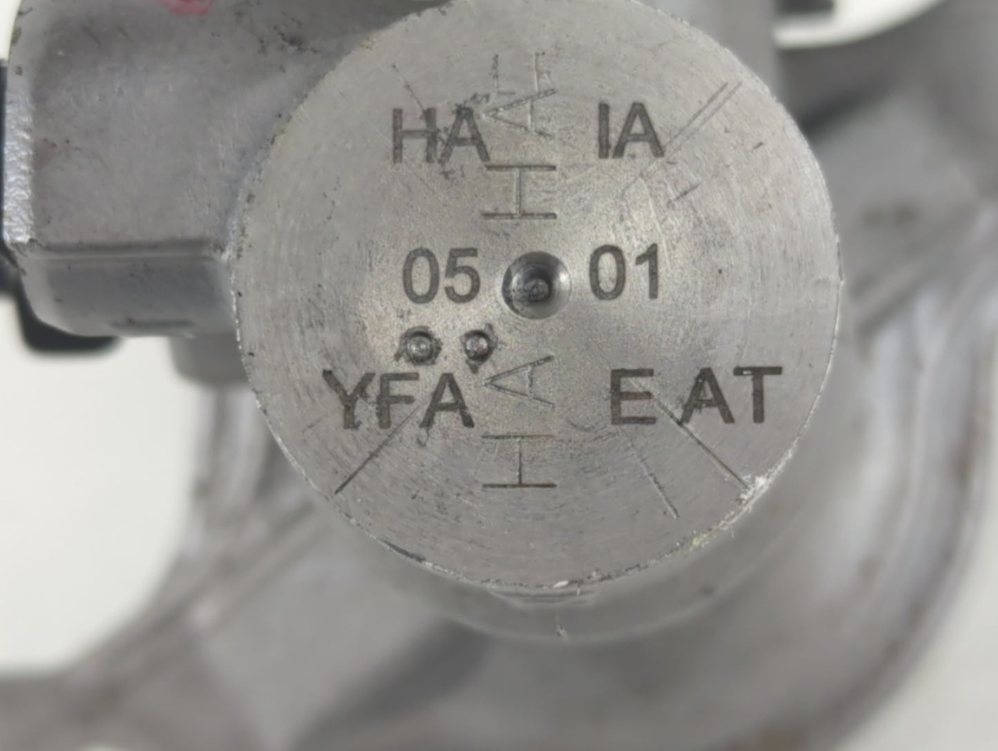 2011-2014 Hyundai Sonata Brake Master Cylinder - Oemusedautoparts1.com