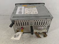 2011 Hyundai Sonata Radio AM FM Cd Player Receiver Replacement P/N:96180-3Q000 Fits OEM Used Auto Parts - Oemusedautoparts1.