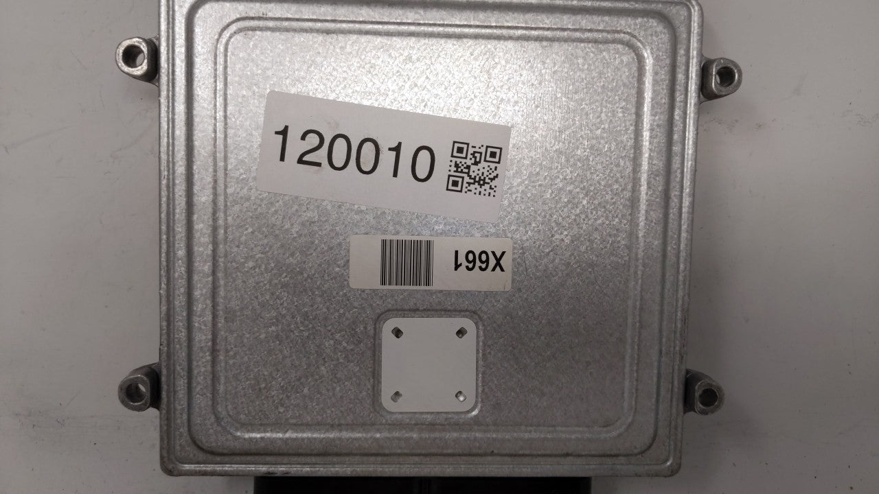 2011-2014 Hyundai Sonata PCM Engine Control Computer ECU ECM PCU OEM P/N:39101-2G661 39111-2G661 Fits Fits 2011 2012 2013 20