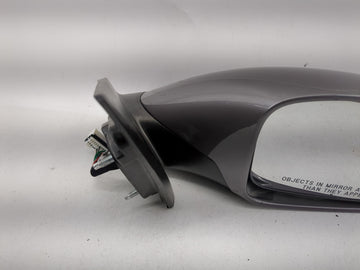 2011-2014 Hyundai Sonata Passenger Side View Mirror - Right Door Mirror OEM Used