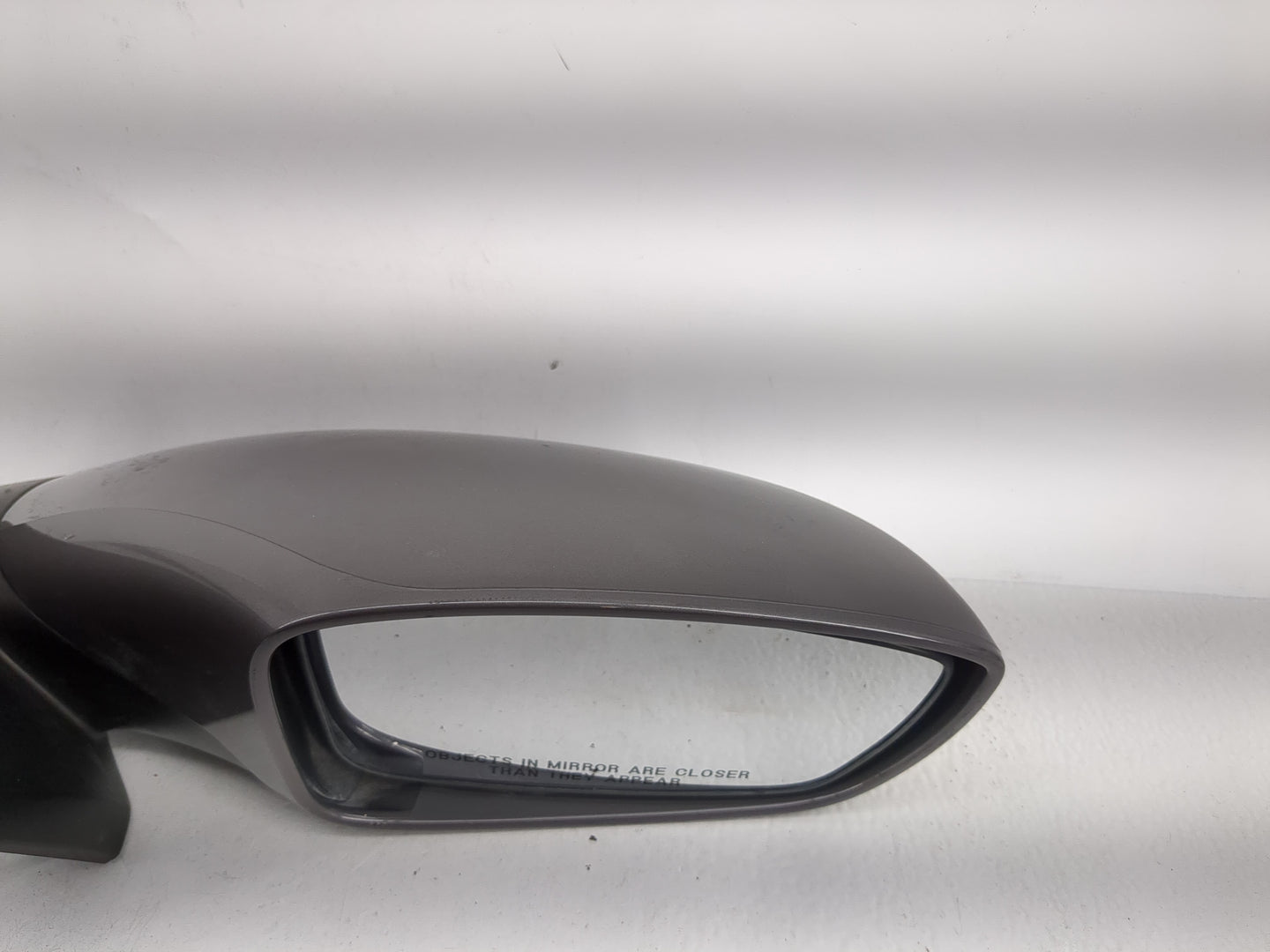 2011-2014 Hyundai Sonata Passenger Side View Mirror - Right Door Mirror OEM Used - Oemusedautoparts1.com