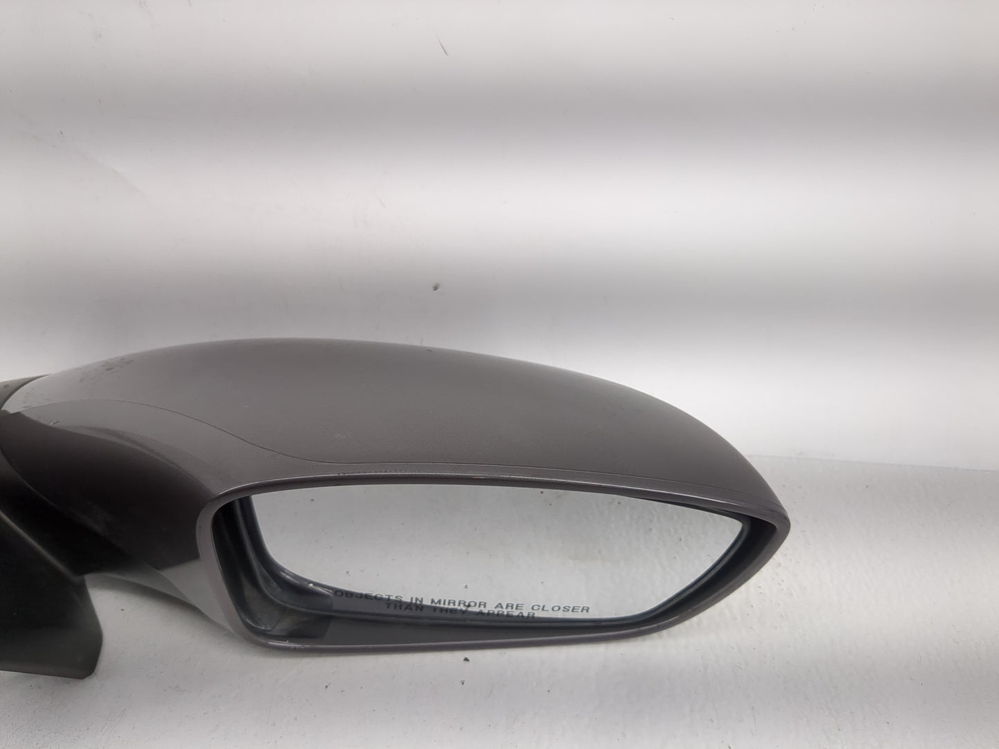 2011-2014 Hyundai Sonata Passenger Side View Mirror - Right Door Mirror OEM Used - Oemusedautoparts1.com