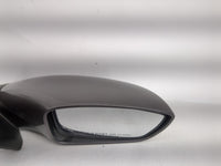 2011-2014 Hyundai Sonata Passenger Side View Mirror - Right Door Mirror OEM Used - Oemusedautoparts1.com