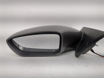 2011-2014 Hyundai Sonata Driver Side View Mirror - Left Door Mirror OEM Used - Oemusedautoparts1.com