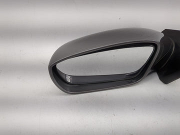 2011-2014 Hyundai Sonata Driver Side View Mirror - Left Door Mirror OEM Used