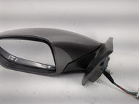 2011-2014 Hyundai Sonata Driver Side View Mirror - Left Door Mirror OEM Used - Oemusedautoparts1.com