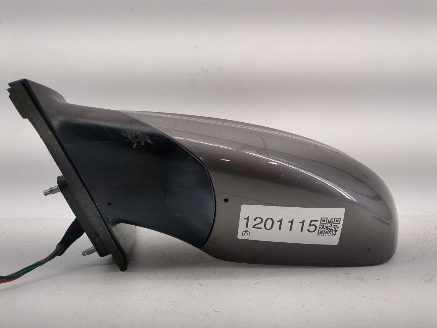 2011-2014 Hyundai Sonata Driver Side View Mirror - Left Door Mirror OEM Used - Oemusedautoparts1.com