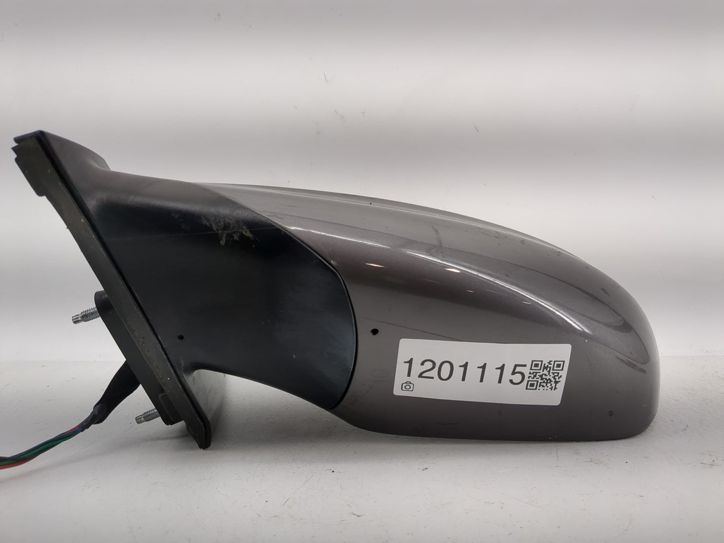 2011-2014 Hyundai Sonata Driver Side View Mirror - Left Door Mirror OEM Used - Oemusedautoparts1.com
