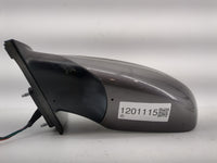2011-2014 Hyundai Sonata Driver Side View Mirror - Left Door Mirror OEM Used - Oemusedautoparts1.com