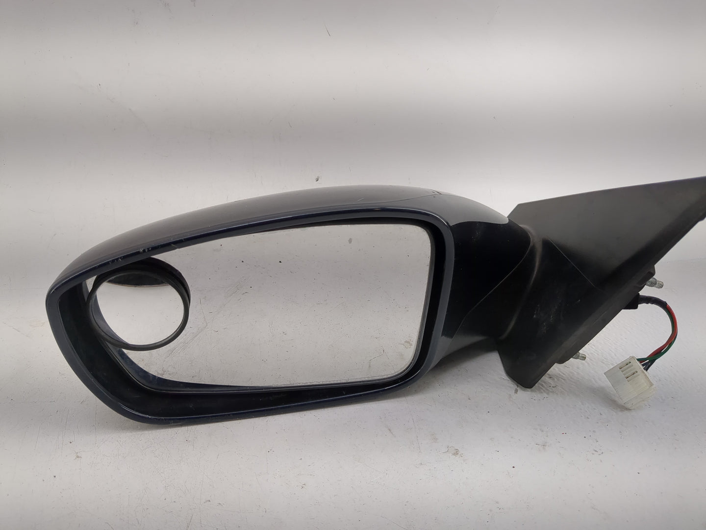 2011-2014 Hyundai Sonata Side Mirror Replacement Driver Left View Door Mirror P/N:87610-3Q010 Fits Fits 2011 2012 2013 2014 