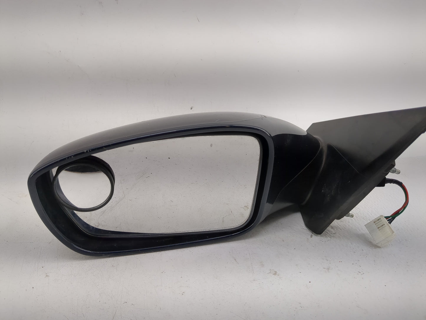 2011-2014 Hyundai Sonata Side Mirror Replacement Driver Left View Door Mirror P/N:87610-3Q010 Fits Fits 2011 2012 2013 2014 