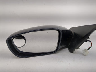 compare product 2011-2014 Hyundai Sonata Side Mirror Replacement Driver Left View Door Mirror P/N:87610-3Q010 Fits Fits 2011 2012 2013 2014 OEM Used Auto Parts