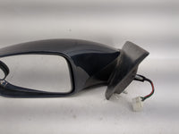 2011-2014 Hyundai Sonata Side Mirror Replacement Driver Left View Door Mirror P/N:87610-3Q010 Fits Fits 2011 2012 2013 2014 