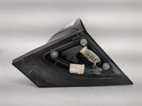 2011-2014 Hyundai Sonata Side Mirror Replacement Driver Left View Door Mirror P/N:87610-3Q010 Fits Fits 2011 2012 2013 2014 