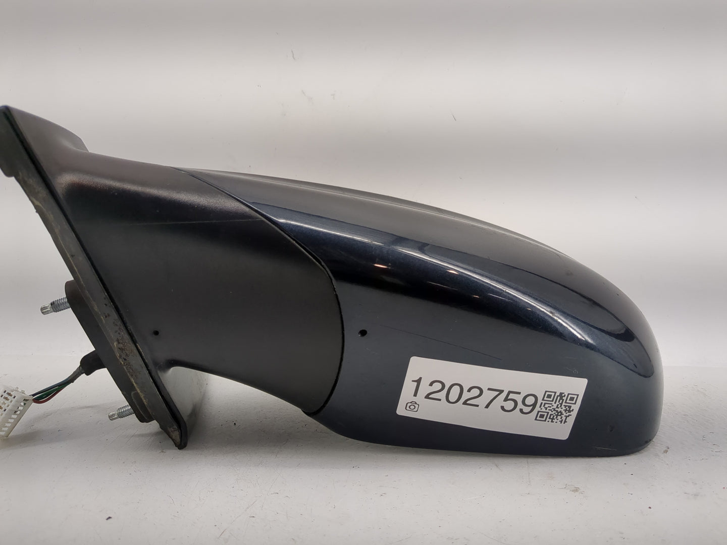 2011-2014 Hyundai Sonata Side Mirror Replacement Driver Left View Door Mirror P/N:87610-3Q010 Fits Fits 2011 2012 2013 2014 