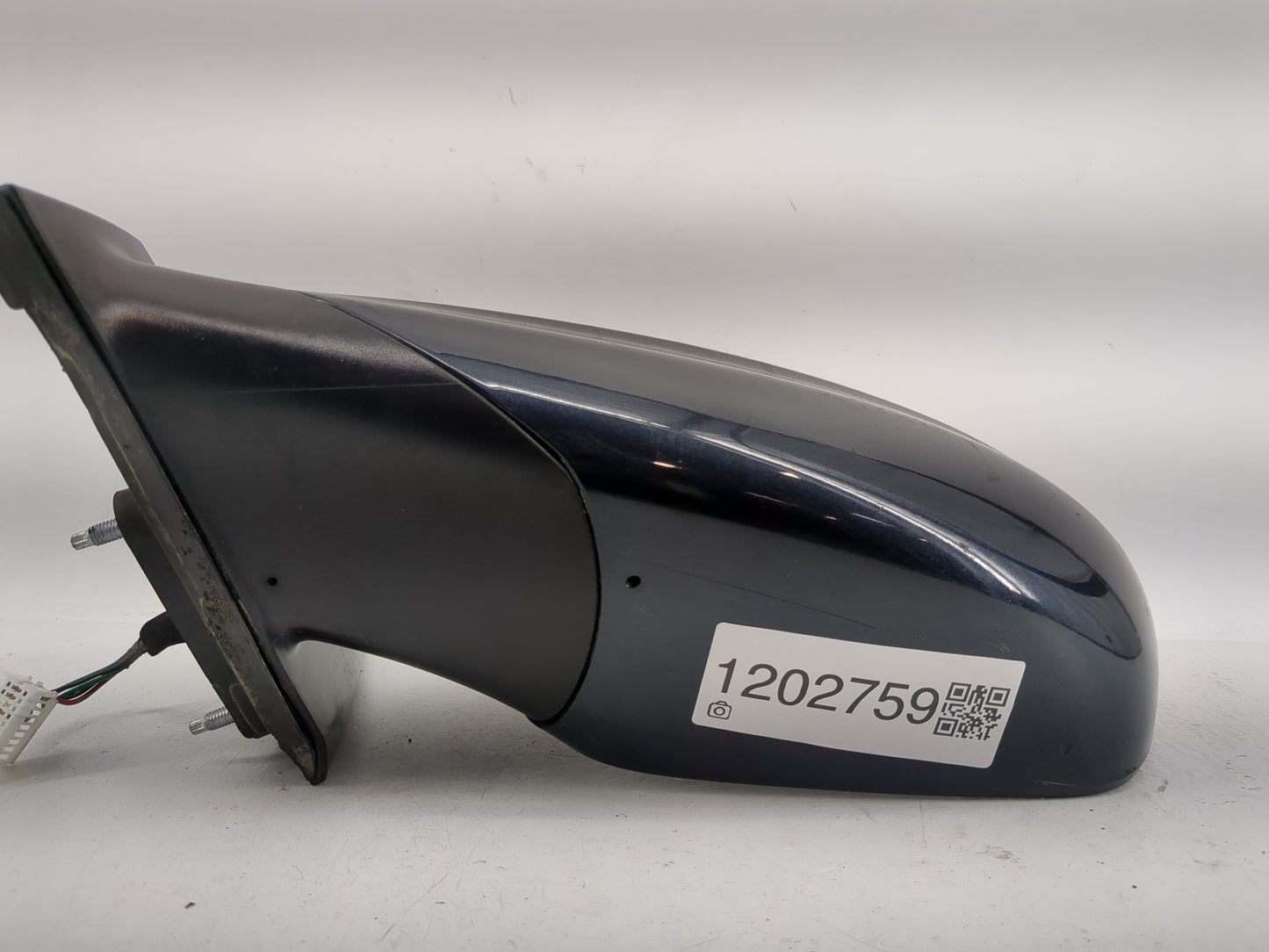 2011-2014 Hyundai Sonata Side Mirror Replacement Driver Left View Door Mirror P/N:87610-3Q010 Fits Fits 2011 2012 2013 2014 