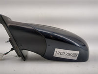 2011-2014 Hyundai Sonata Side Mirror Replacement Driver Left View Door Mirror P/N:87610-3Q010 Fits Fits 2011 2012 2013 2014 