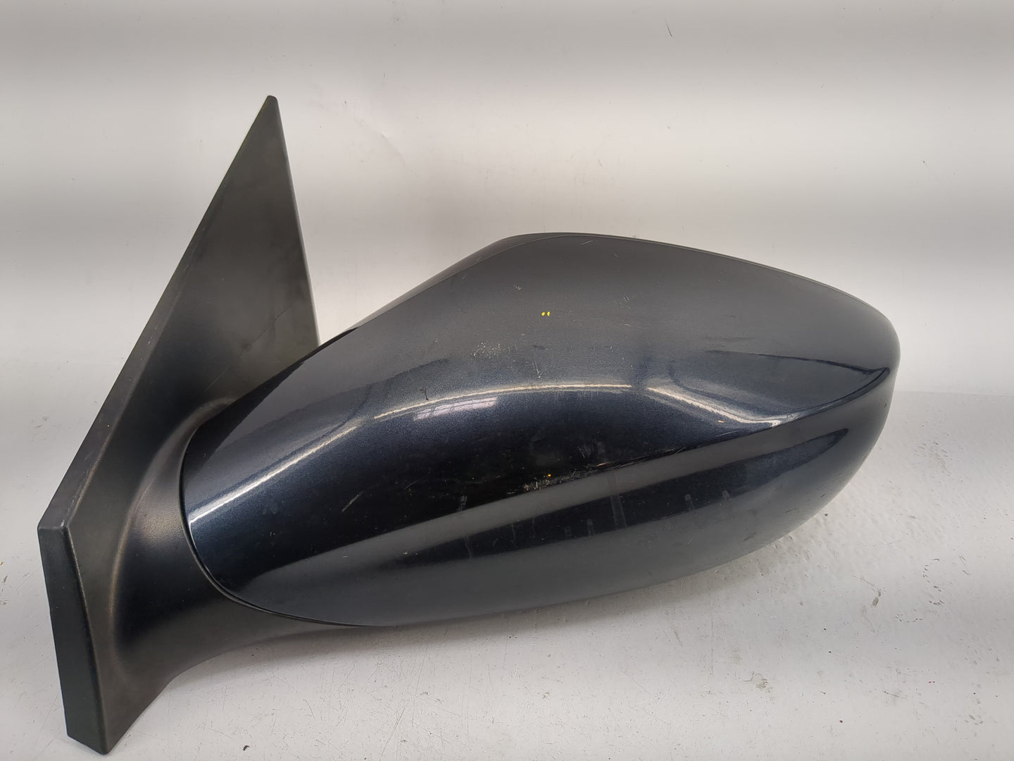 2011-2014 Hyundai Sonata Side Mirror Replacement Driver Left View Door Mirror P/N:87610-3Q010 Fits Fits 2011 2012 2013 2014 