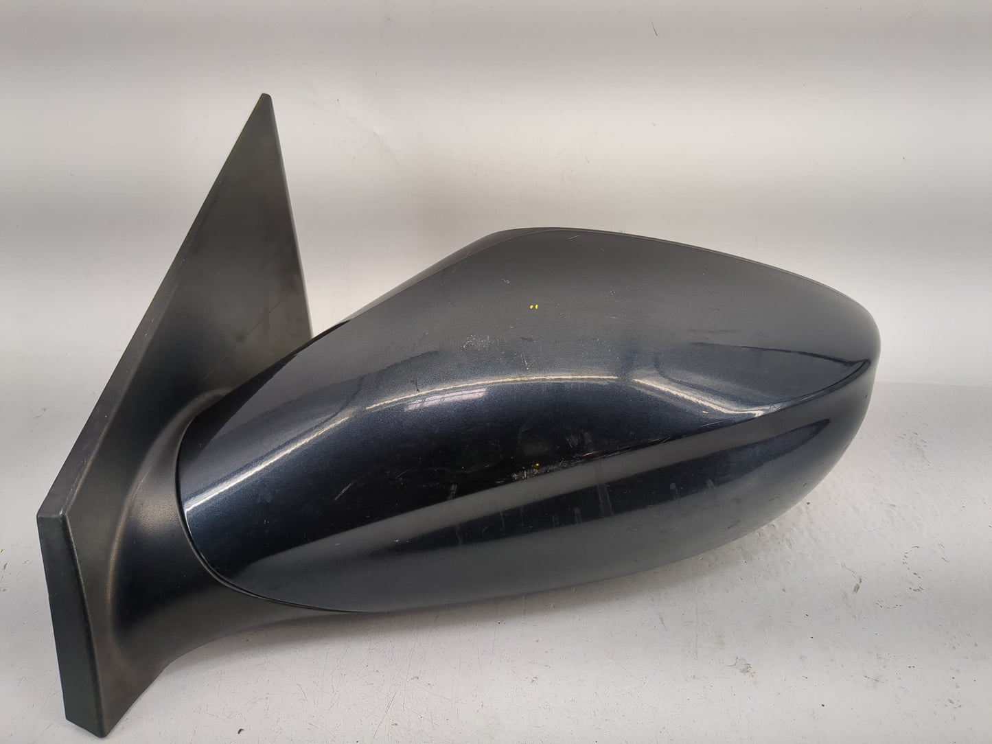 2011-2014 Hyundai Sonata Side Mirror Replacement Driver Left View Door Mirror P/N:87610-3Q010 Fits Fits 2011 2012 2013 2014 