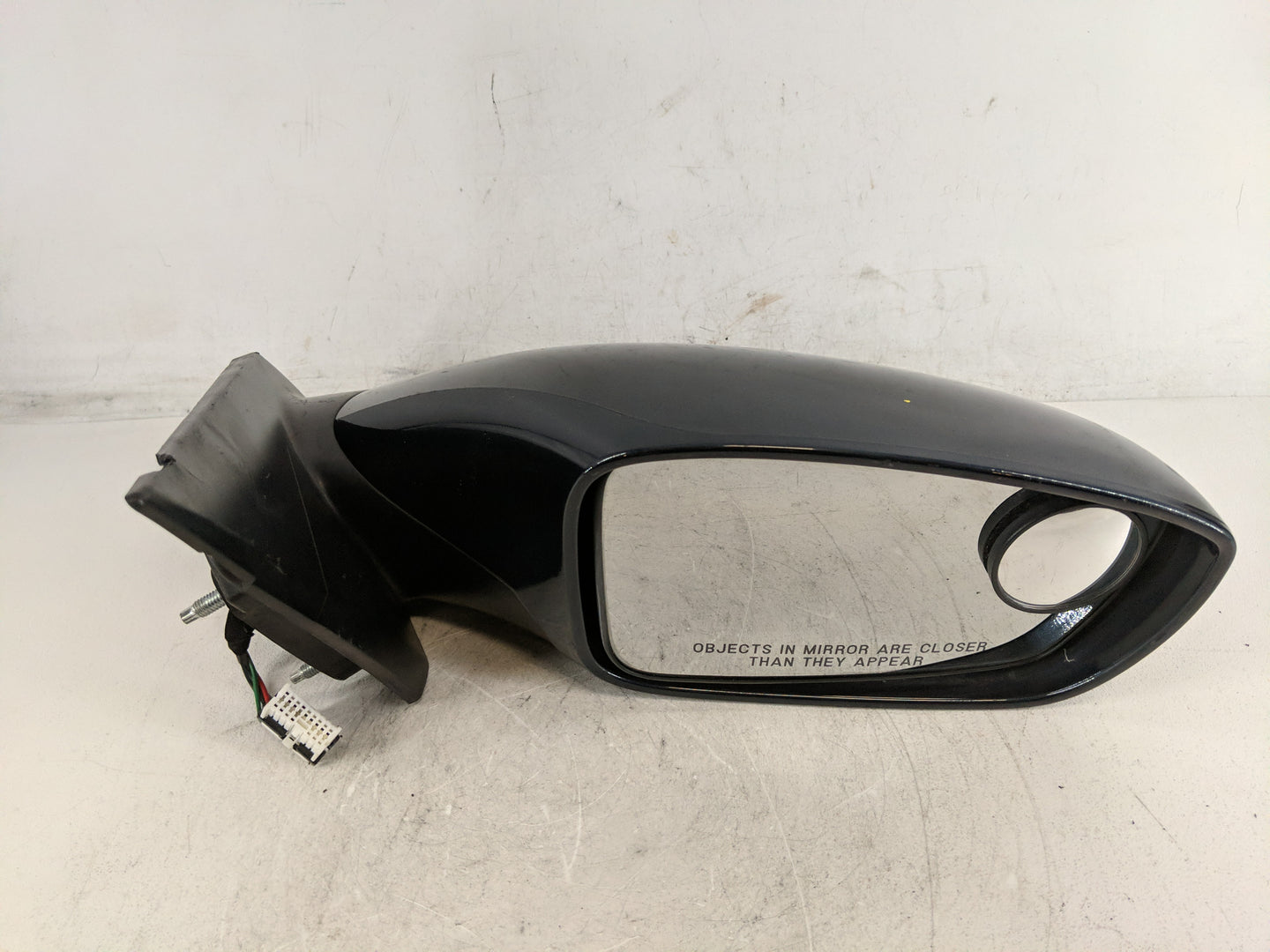 2011-2014 Hyundai Sonata Side Mirror Replacement Passenger Right View Door Mirror P/N:87620-3Q010 Fits Fits 2011 2012 2013 2