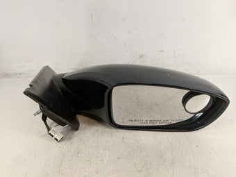 compare product 2011-2014 Hyundai Sonata Side Mirror Replacement Passenger Right View Door Mirror P/N:87620-3Q010 Fits Fits 2011 2012 2013 2014 OEM Used Auto Parts