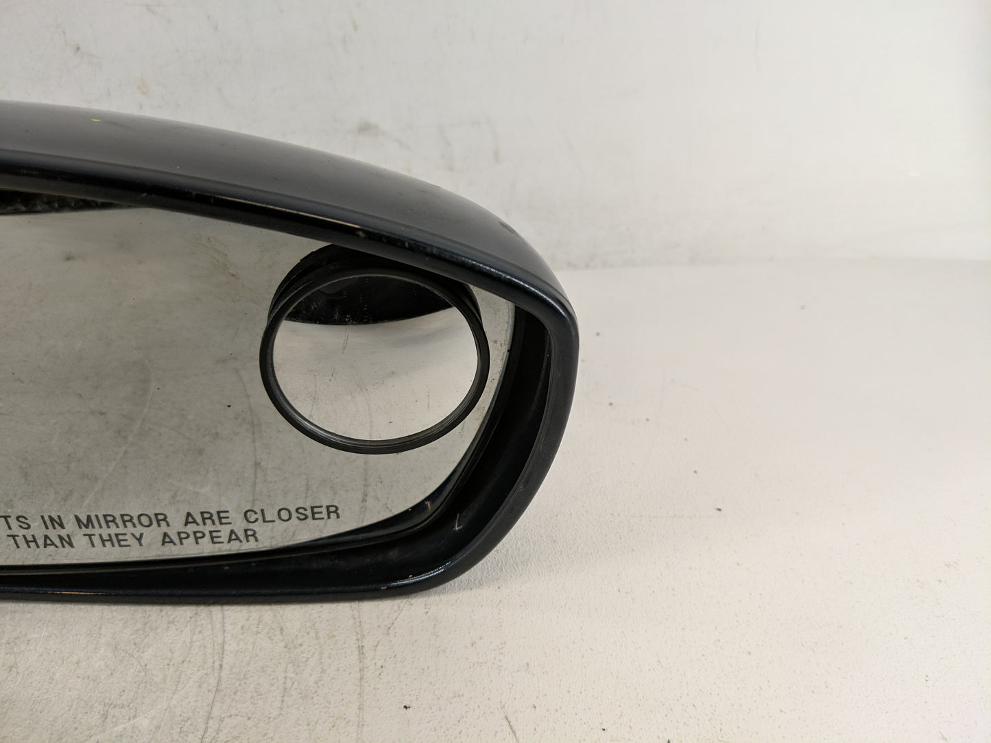 2011-2014 Hyundai Sonata Side Mirror Replacement Passenger Right View Door Mirror P/N:87620-3Q010 Fits Fits 2011 2012 2013 2