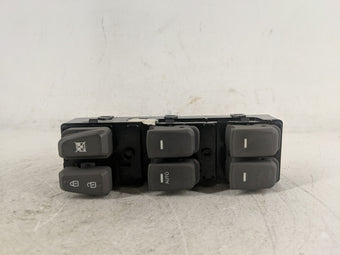 compare product 2011-2015 Hyundai Sonata Master Power Window Switch Replacement Driver Side Left P/N:93572-3S050 Fits OEM Used Auto Parts