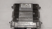 2011-2014 Hyundai Sonata PCM Engine Control Computer ECU ECM PCU OEM P/N:39101-2G661 39111-2G661 Fits Fits 2011 2012 2013 20