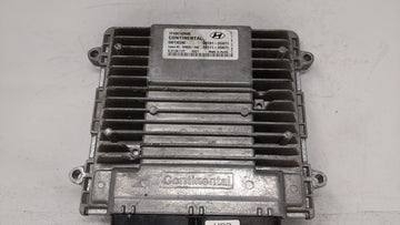 2011-2014 Hyundai Sonata PCM Engine Control Computer ECU ECM PCU OEM P/N:39101-2G661 39111-2G661 Fits Fits 2011 2012 2013 20