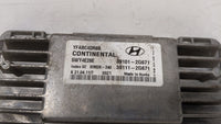 2011-2014 Hyundai Sonata PCM Engine Control Computer ECU ECM PCU OEM P/N:39101-2G661 39111-2G661 Fits Fits 2011 2012 2013 20