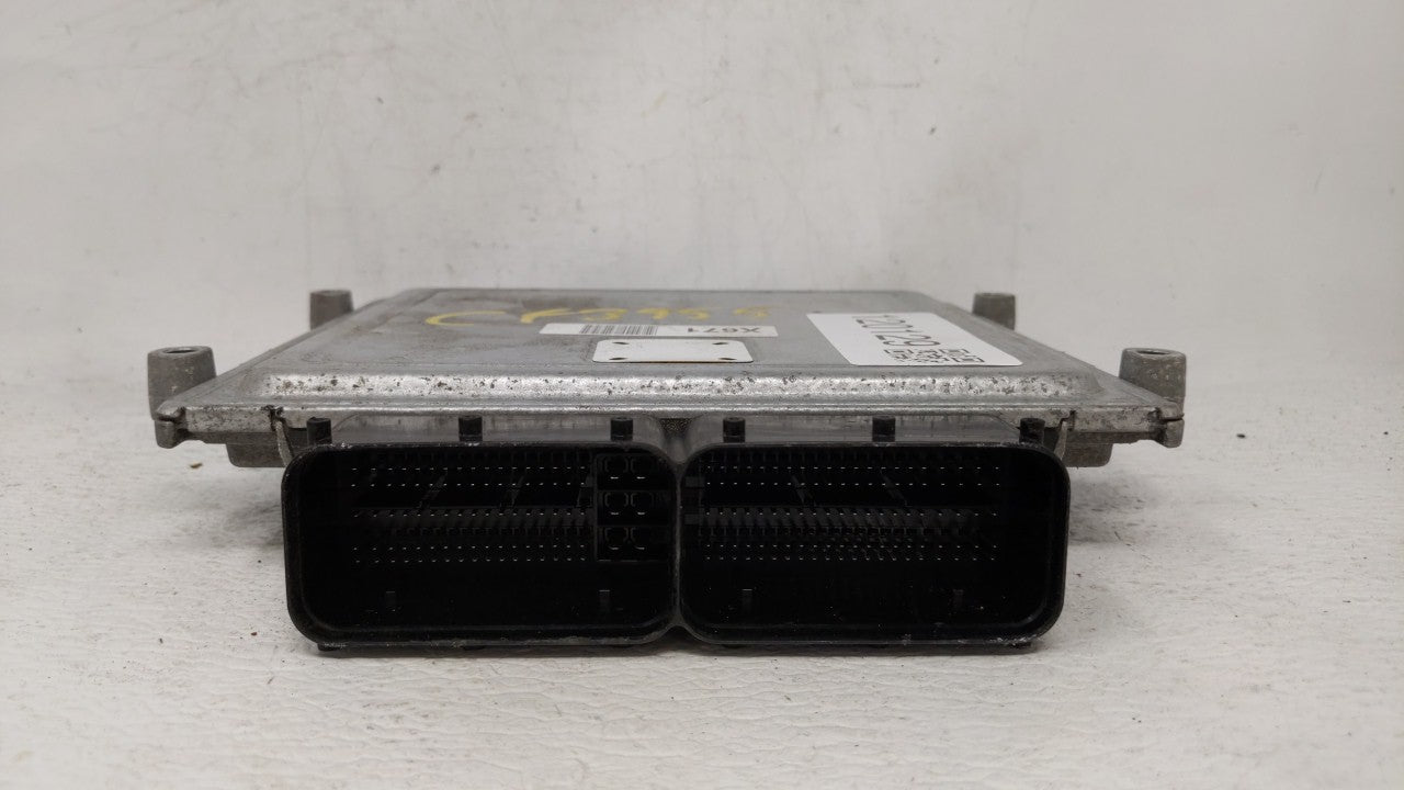 2011-2014 Hyundai Sonata PCM Engine Control Computer ECU ECM PCU OEM P/N:39101-2G661 39111-2G661 Fits Fits 2011 2012 2013 20