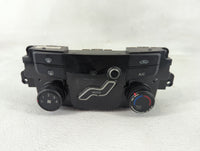 2011 Hyundai Sonata Climate Control Module Temperature AC/Heater Replacement P/N:97250-3QMA0 Fits OEM Used Auto Parts - Oemu