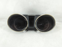 2011-2015 Hyundai Sonata Instrument Cluster Speedometer Gauges P/N:94001-4R000 Fits Fits 2011 2012 2013 2014 2015 OEM Used A