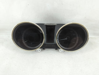 compare product 2011-2015 Hyundai Sonata Instrument Cluster Speedometer Gauges P/N:94001-4R000 Fits Fits 2011 2012 2013 2014 2015 OEM Used Auto Parts