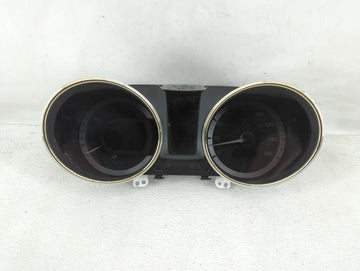 2011-2015 Hyundai Sonata Instrument Cluster Speedometer Gauges P/N:94001-4R000 Fits Fits 2011 2012 2013 2014 2015 OEM Used A