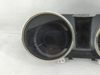 2011-2015 Hyundai Sonata Instrument Cluster Speedometer Gauges P/N:94001-4R000 Fits Fits 2011 2012 2013 2014 2015 OEM Used A