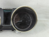 2011-2015 Hyundai Sonata Instrument Cluster Speedometer Gauges P/N:94001-4R000 Fits Fits 2011 2012 2013 2014 2015 OEM Used A