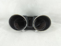 2011-2015 Hyundai Sonata Instrument Cluster Speedometer Gauges P/N:94001-4R000 Fits Fits 2011 2012 2013 2014 2015 OEM Used A