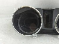 2011-2015 Hyundai Sonata Instrument Cluster Speedometer Gauges P/N:94001-4R000 Fits Fits 2011 2012 2013 2014 2015 OEM Used A